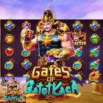 gates gates of gatot kaca
