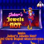Joker’s Jewels Hot