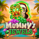 Mummy Jewels