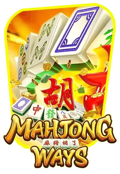 Mahjong Ways Gacor Hari Ini