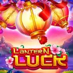 Lantern Luck: Keberuntungan yang Bersinar dalam Gemerlap Lentera Asia