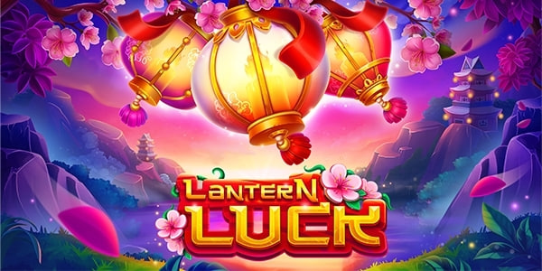Lantern Luck: Keberuntungan yang Bersinar dalam Gemerlap Lentera Asia