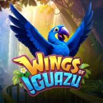 Wings of Iguazu: Petualangan Epik di Balik Air Terjun Legendaris
