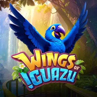 Wings of Iguazu: Petualangan Epik di Balik Air Terjun Legendaris